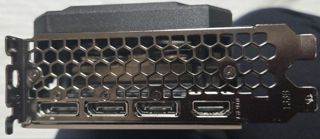 グラフィックボード・グラボ・ビデオカード Palit RTX3080Ti GAMINGPRO