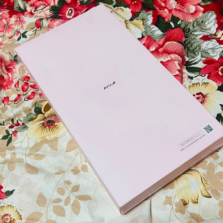 益若つばさ★Dolly Wink SALON eyelash★つけま★限定box