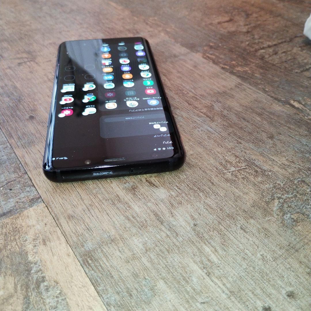 シムフリー Galaxy S9 Soc845 WQHD＋ 有機EL フルセグ