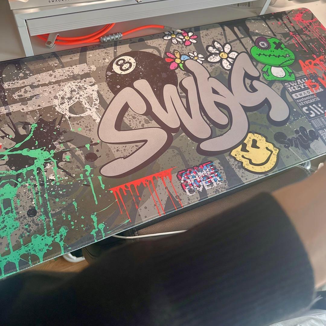 GEONWORKS F1-8X V2 WK Navy Blue 【おまけ付属】