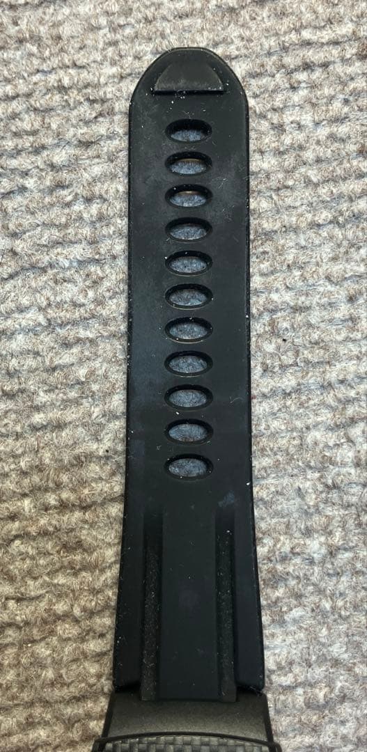 GREENON ゴルフウォッチ　NORM Ⅱ PLUS G020