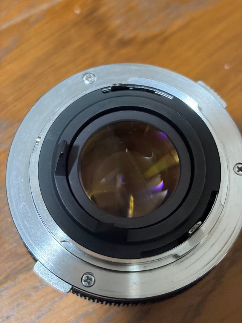 OLYMPUS OM-1 レンズ付き フィルムカメラ