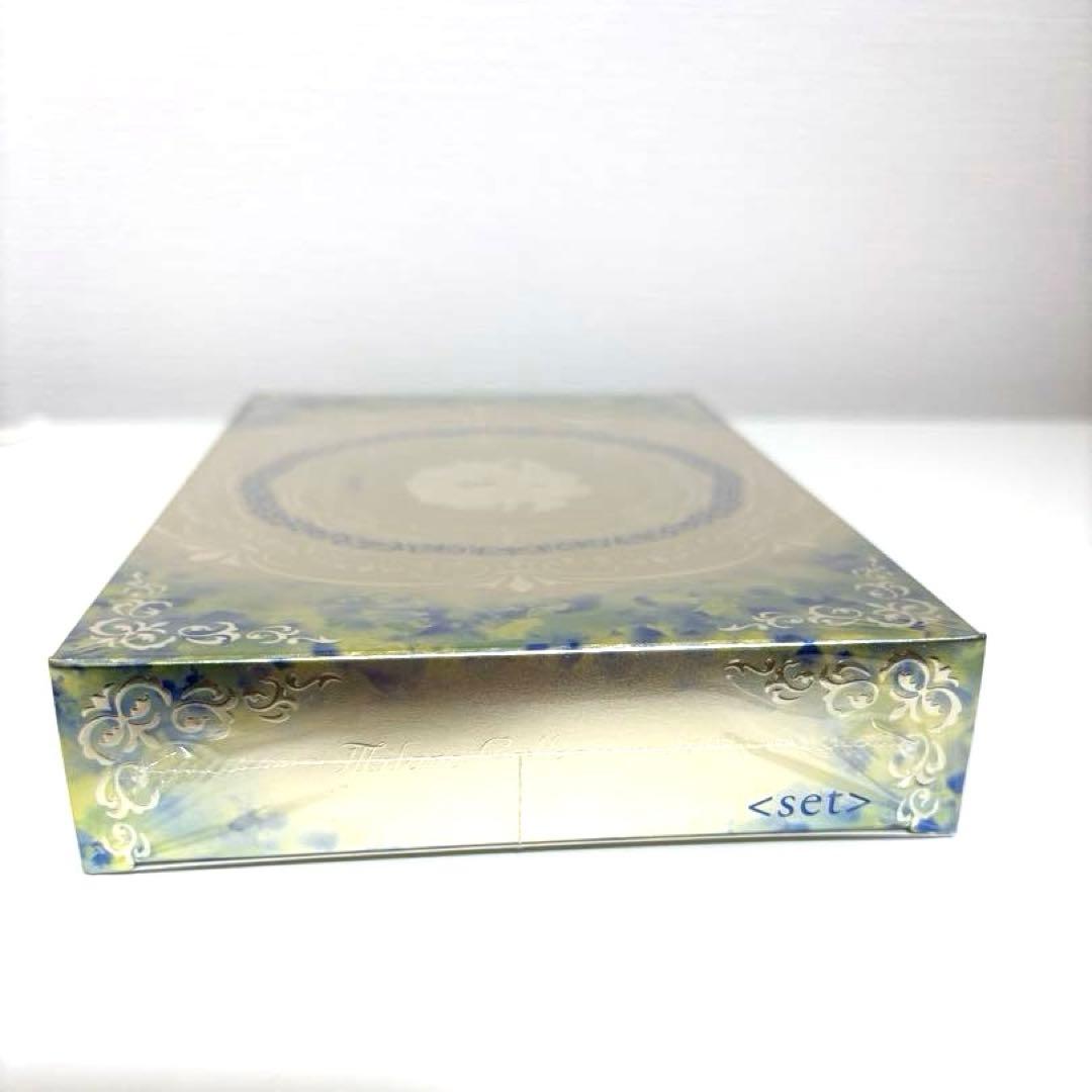 【新品未開封】ミラノコレクション2021 フェースアップパウダーセット 詰替付き