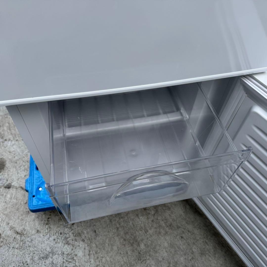 147⭐️2024.22年製★ニトリ　冷蔵庫　洗濯機　家電セット　一人暮らし