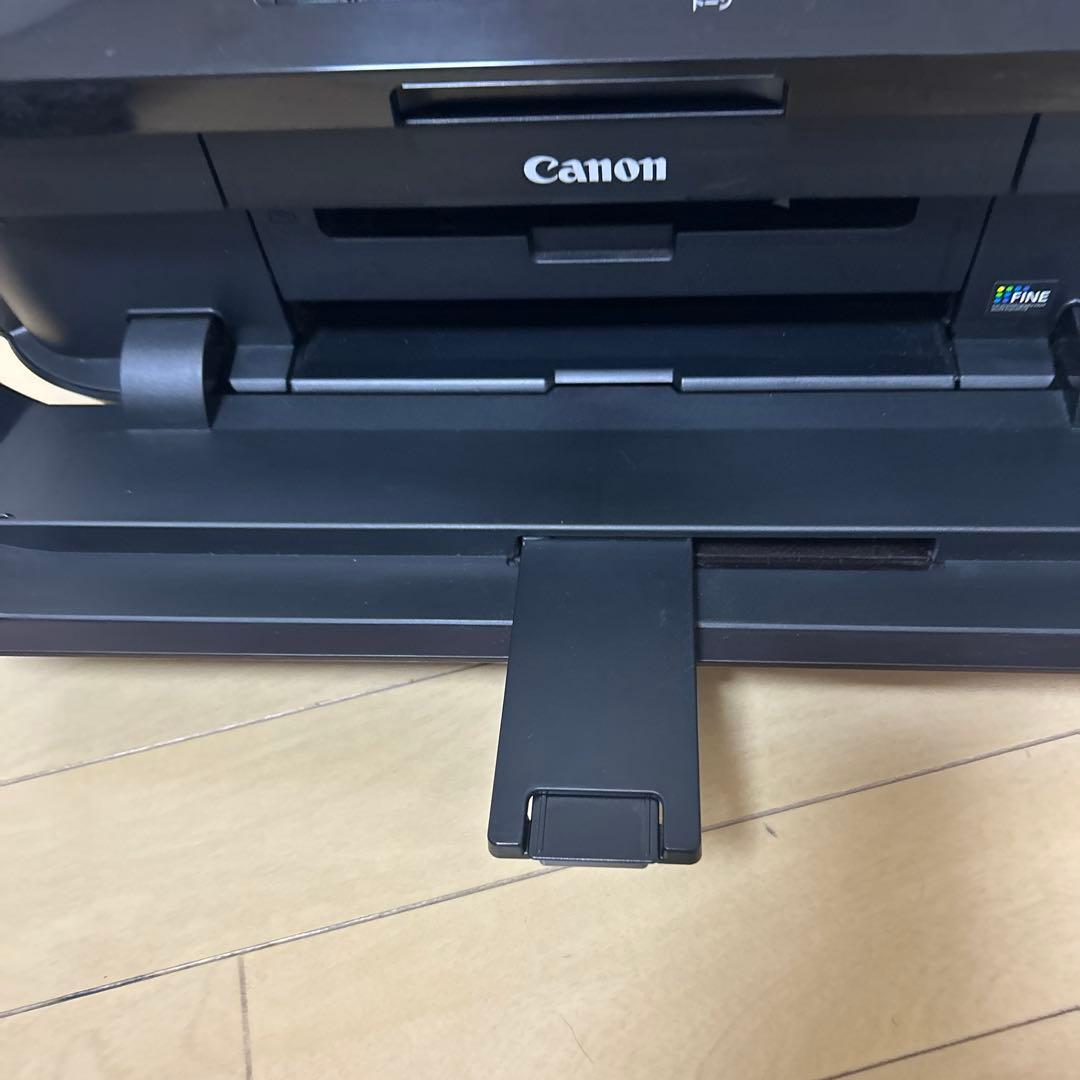 Canon MX923 印刷枚数2900枚以下