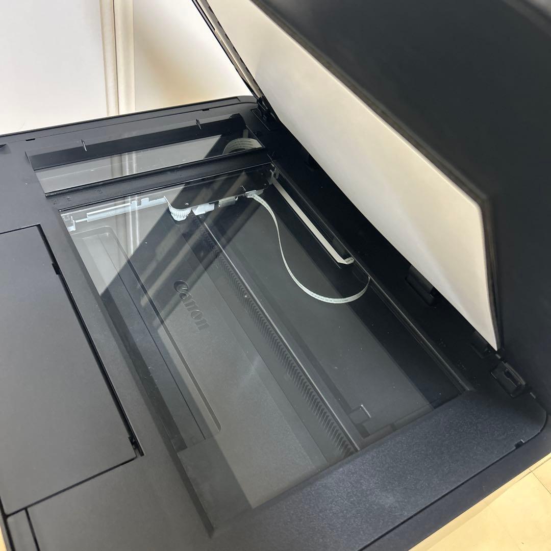 Canon MX923 印刷枚数2900枚以下