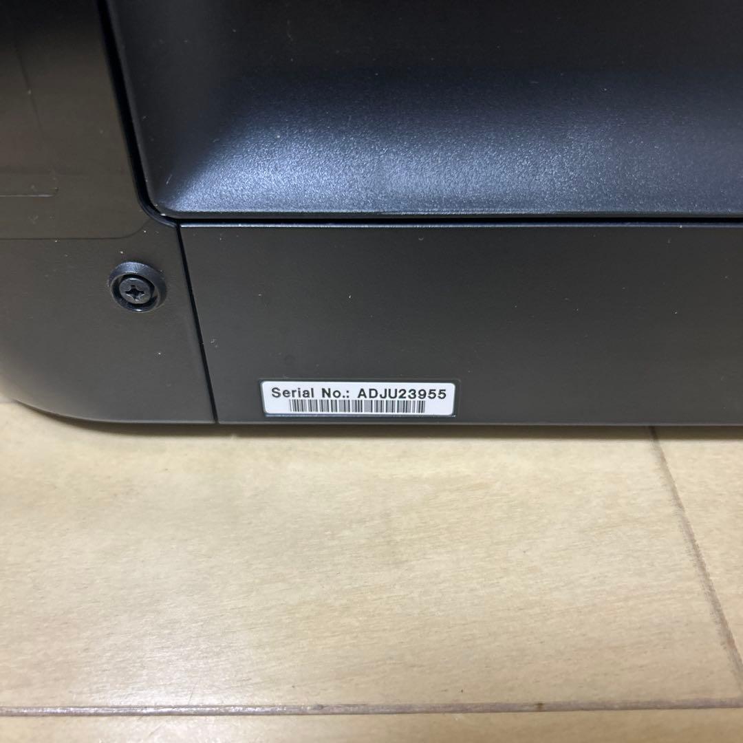 Canon MX923 印刷枚数2900枚以下