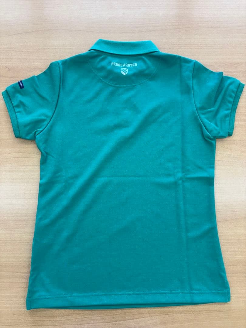 パーリーゲイツレディースポロシャツ5点セット