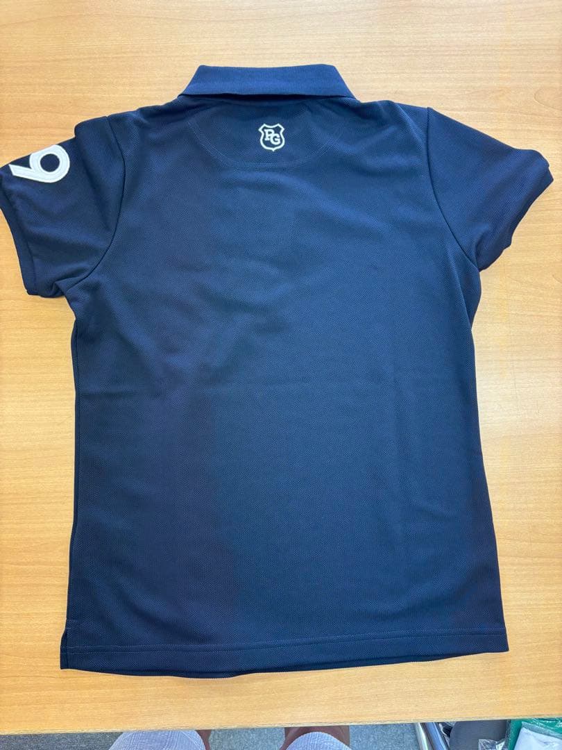 パーリーゲイツレディースポロシャツ5点セット