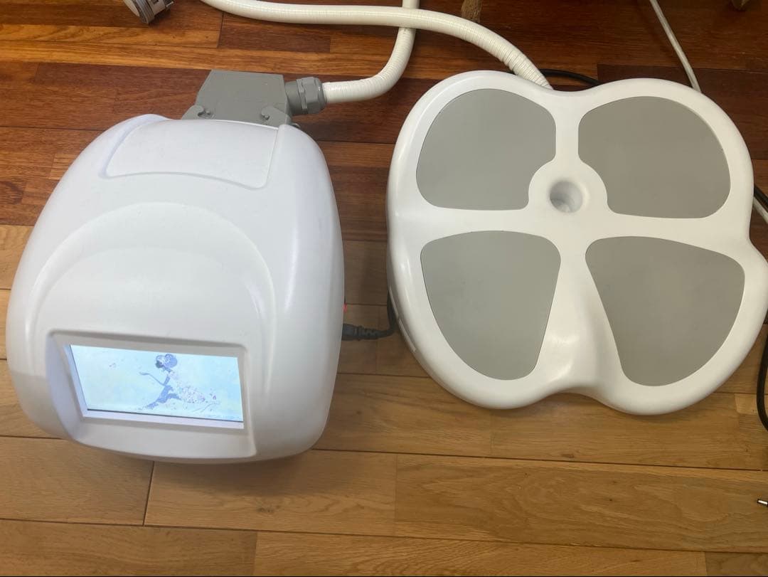 電磁パルス骨盤底筋マシーン　マクセサーミニ