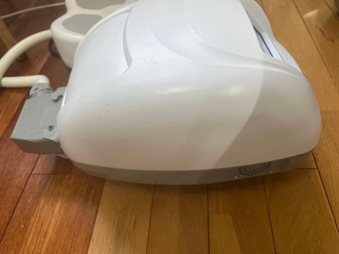 電磁パルス骨盤底筋マシーン　マクセサーミニ