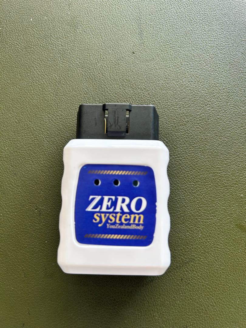 ゼロシステム ユージーランドボディ LS460 LS600h