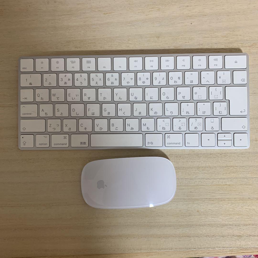 スマホ・タブレット・パソコン APPLE iMac IMAC MNE92J/A