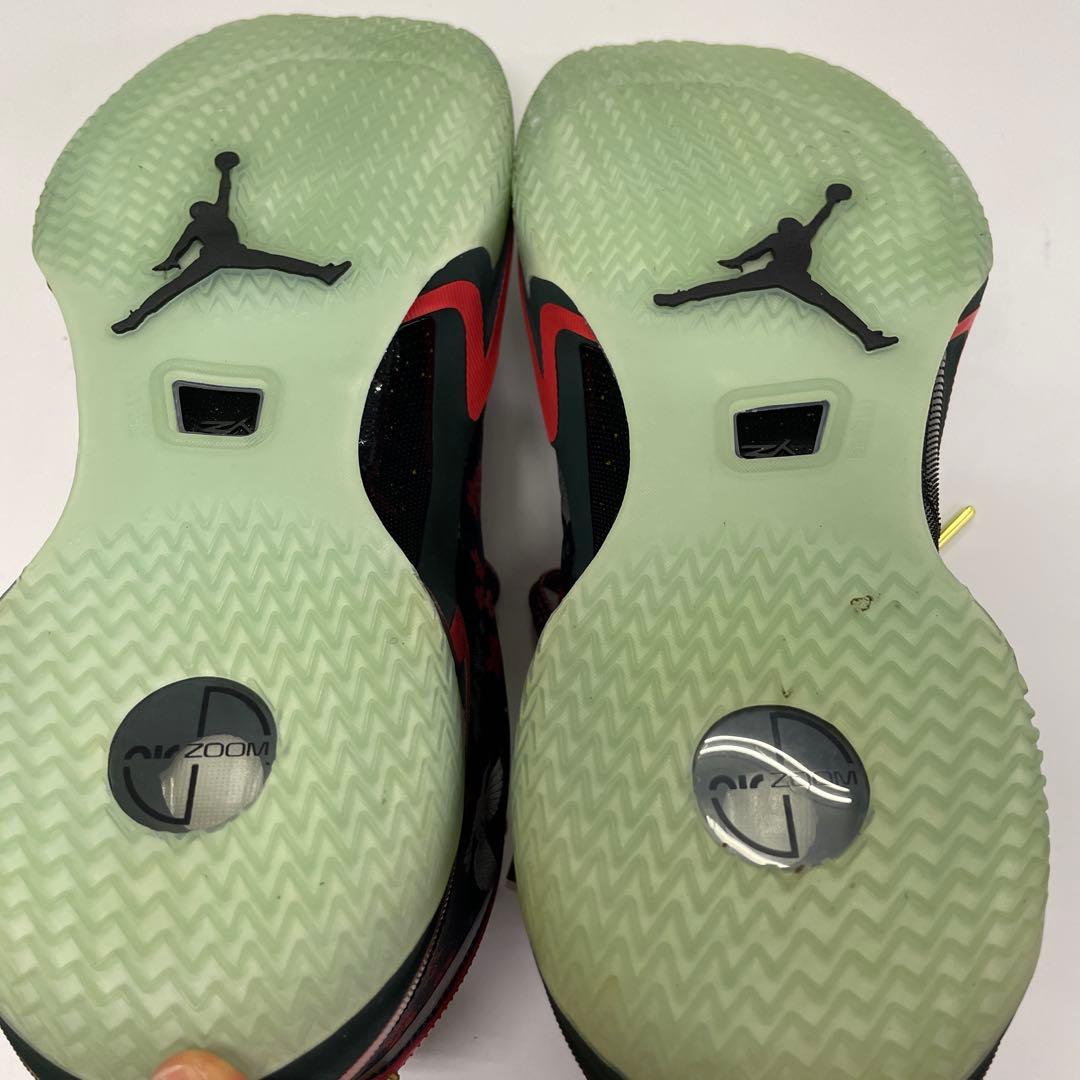 NIKE エアジョーダンXXXVI RUI PF Sakura 八村塁 新品