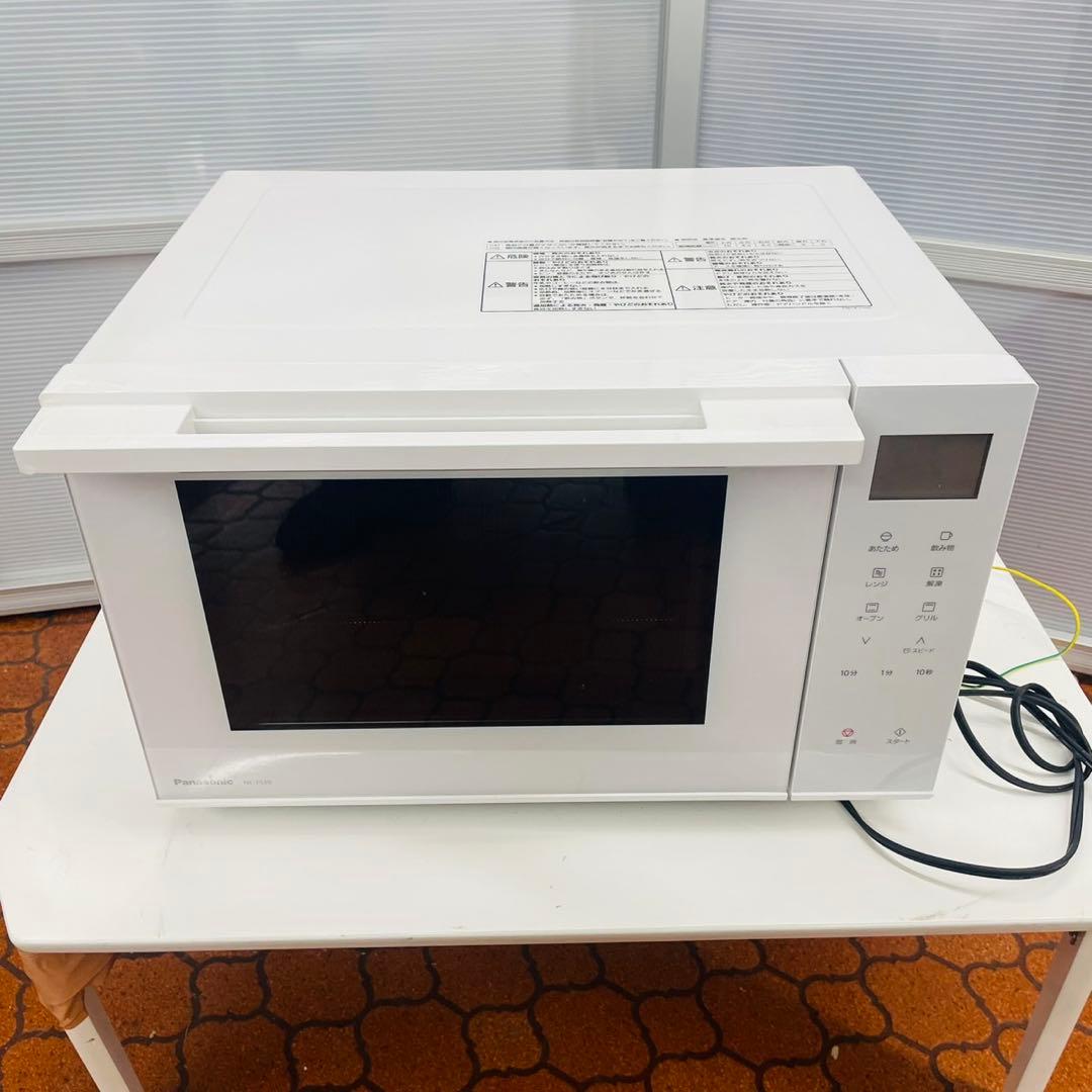 パナソニック Panasonic NE-FS3B-W 2024年製