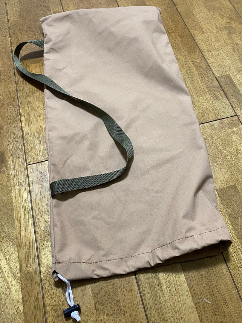 熱田野営具　シルス170TC