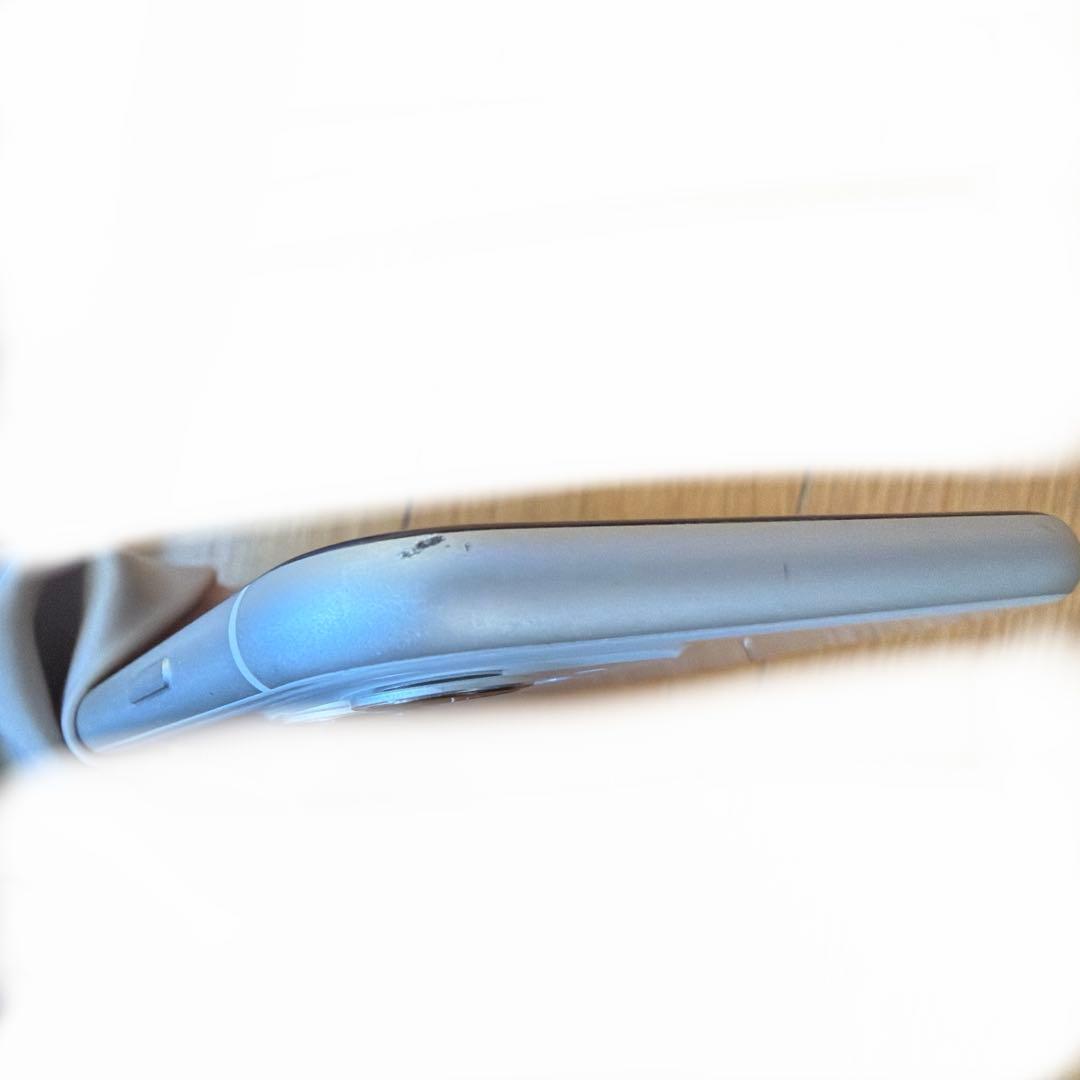 Apple iPhone 11 128Gホワイト 本体 箱付　イヤホン付き