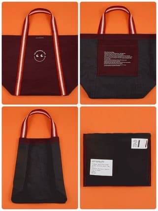 完売⭐︎アニヤユニバーサルバッグ