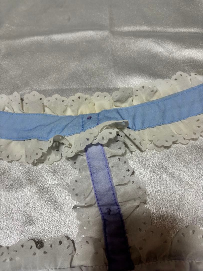 ラブライブ！ 東條希 コスプレ ホワイトデー編