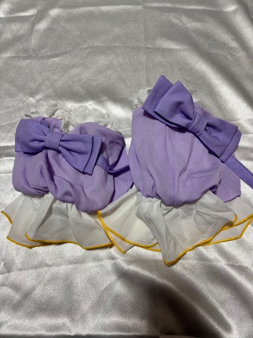 ラブライブ！ 東條希 コスプレ ホワイトデー編