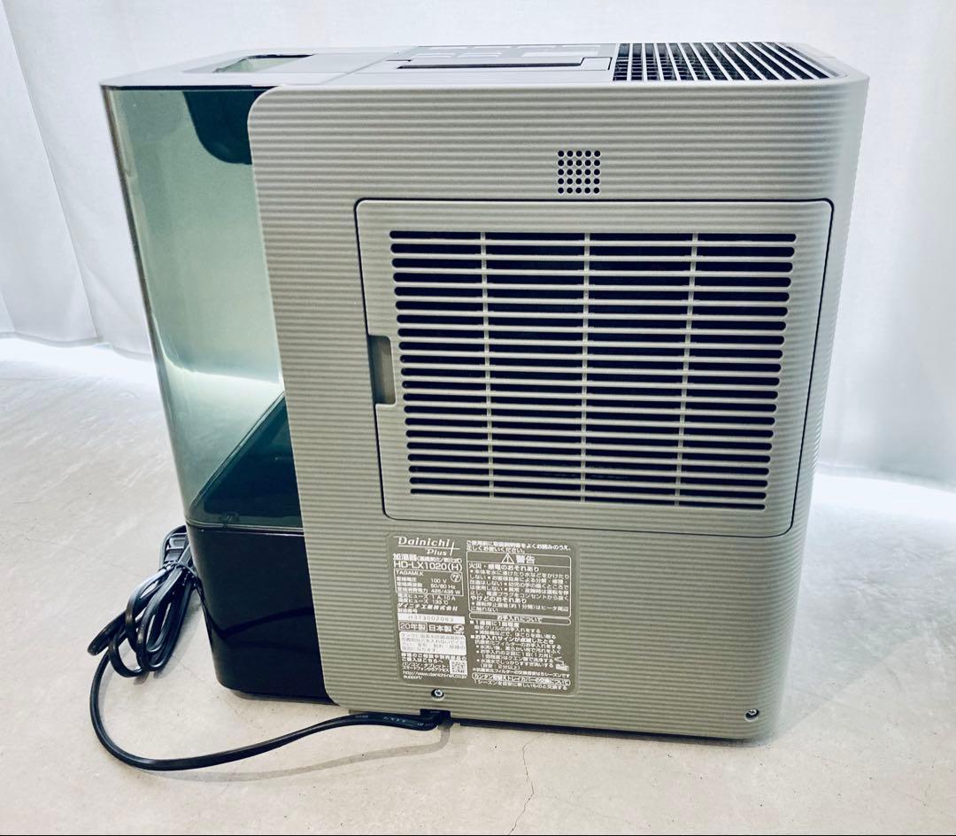 定価40480円◆ダイニチハイブリッド加湿器HD-LX1020 Dainichi