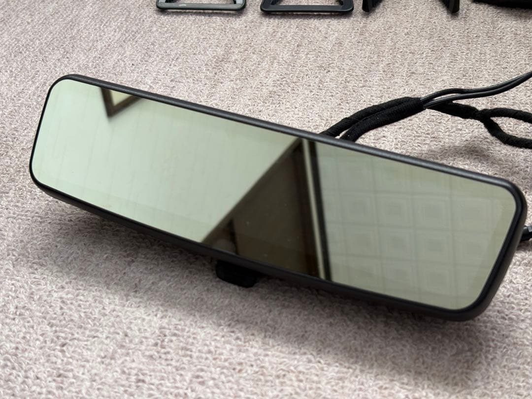 MAXWIN MDR-PRO1 デジタルインナーミラー