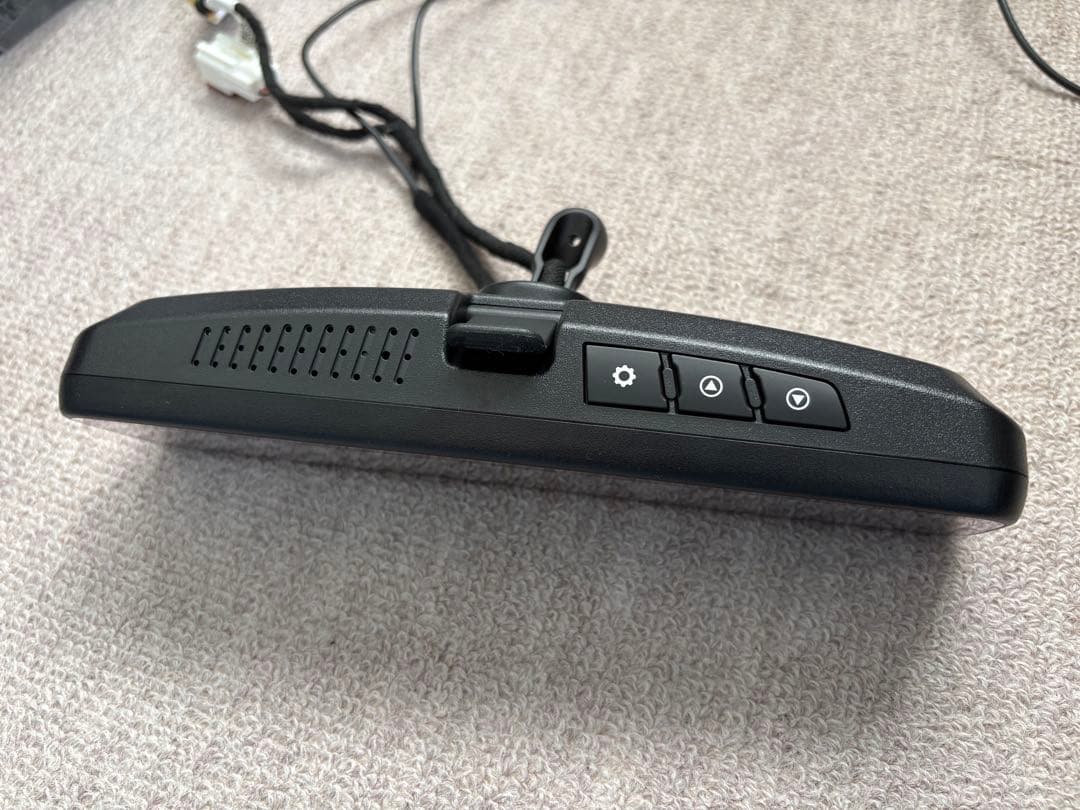 MAXWIN MDR-PRO1 デジタルインナーミラー