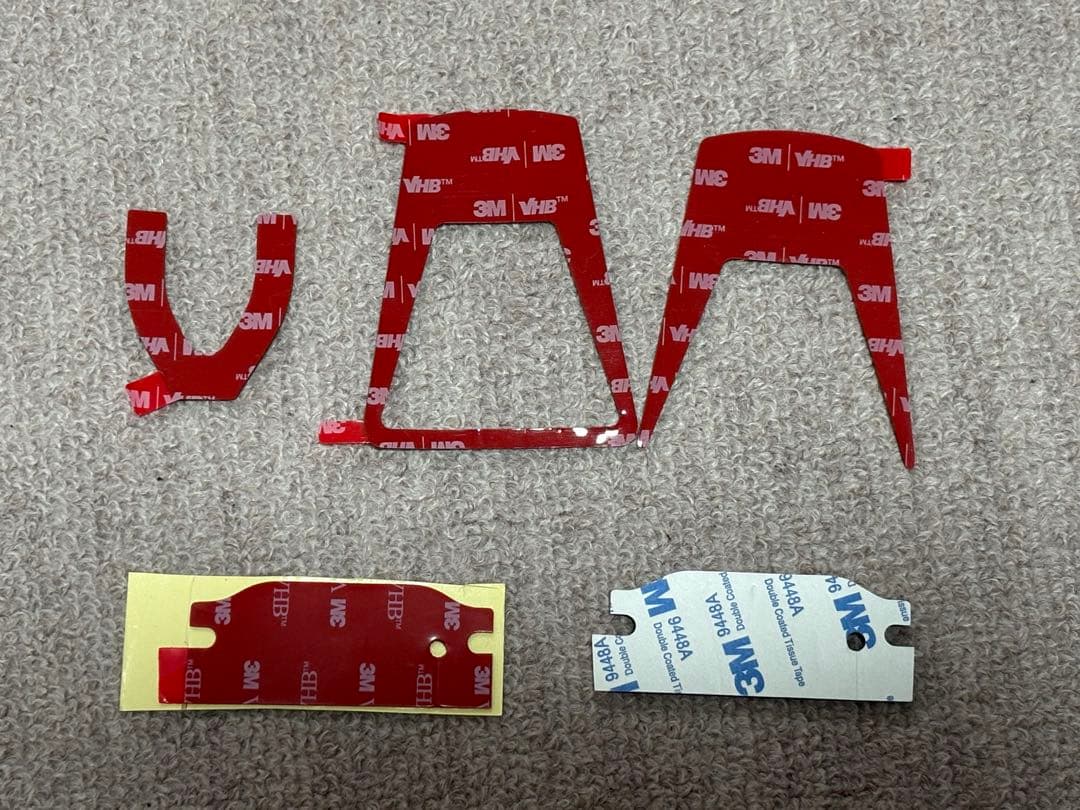 MAXWIN MDR-PRO1 デジタルインナーミラー