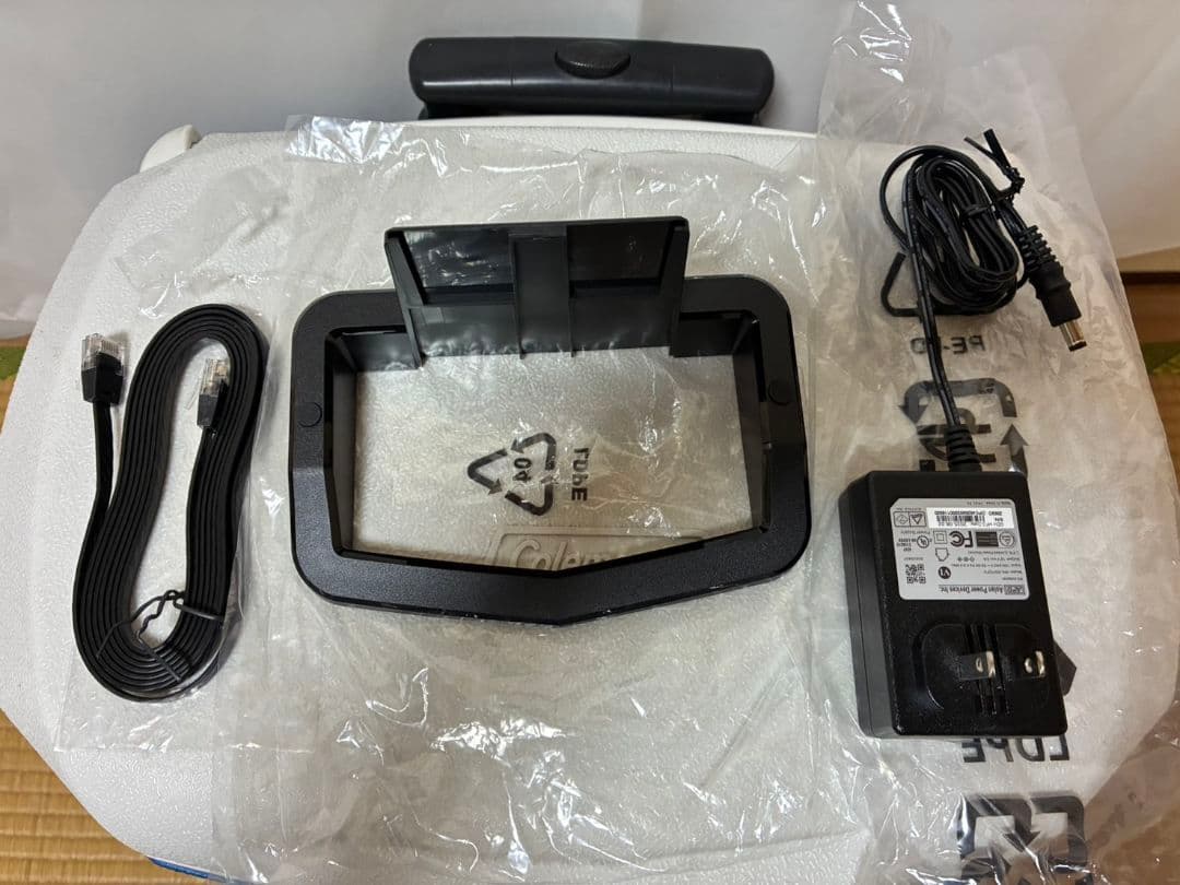 BUFFALO Wi-Fi 7 18000（WXR18000BE 10P）