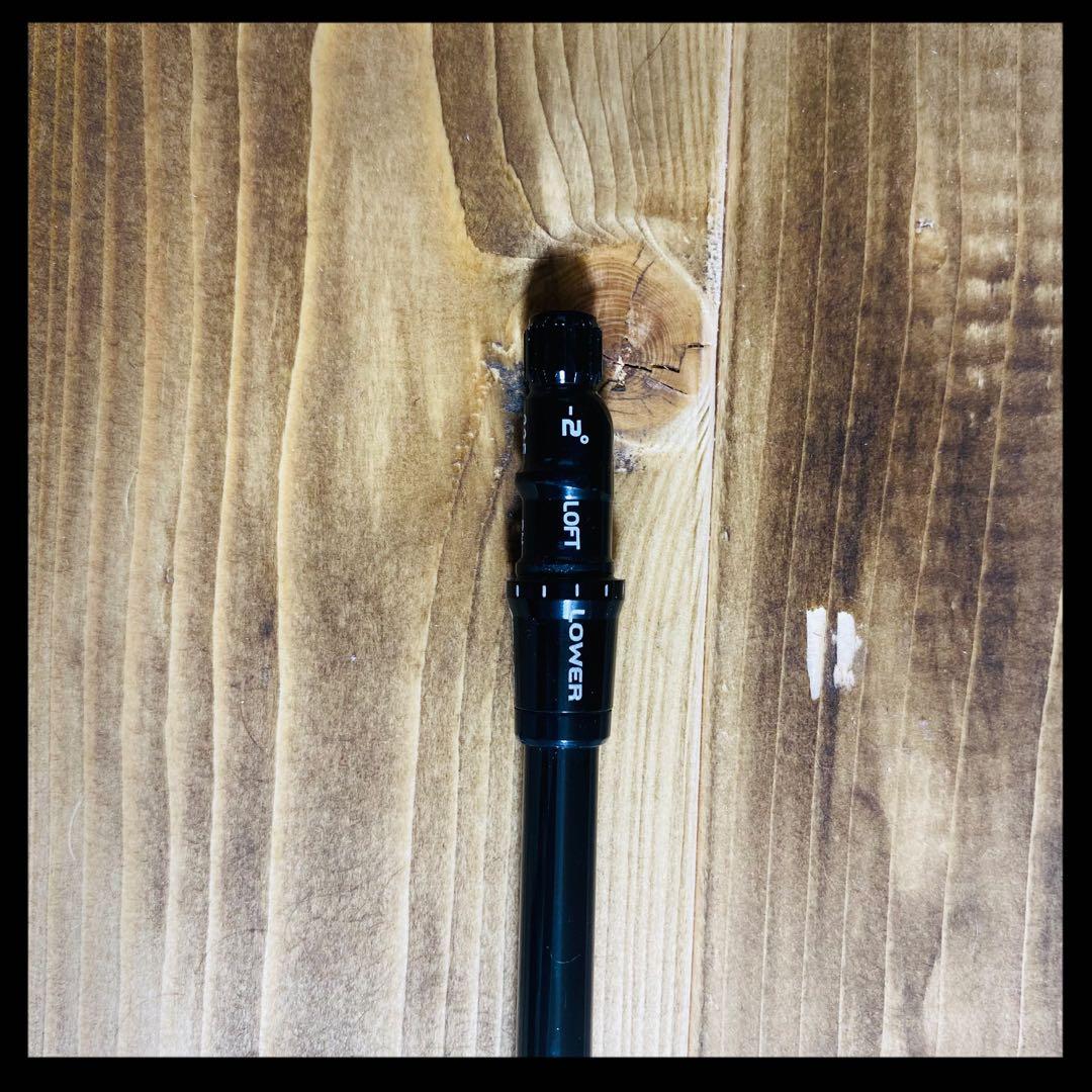 三菱ケミカル TENSEI CK SERIES 60 FLEX TX シャフト