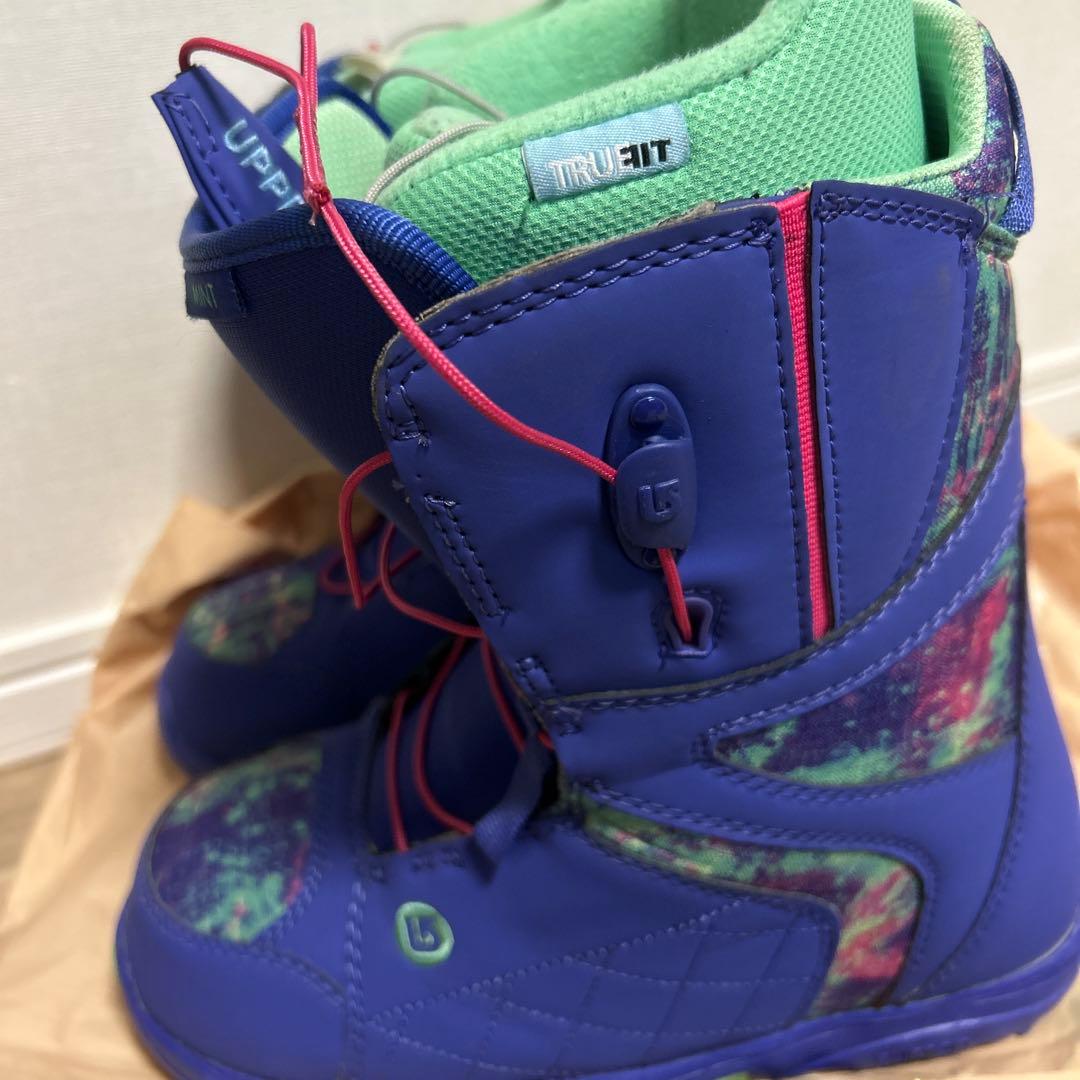 BURTON MINT スノーボードブーツ 女性用