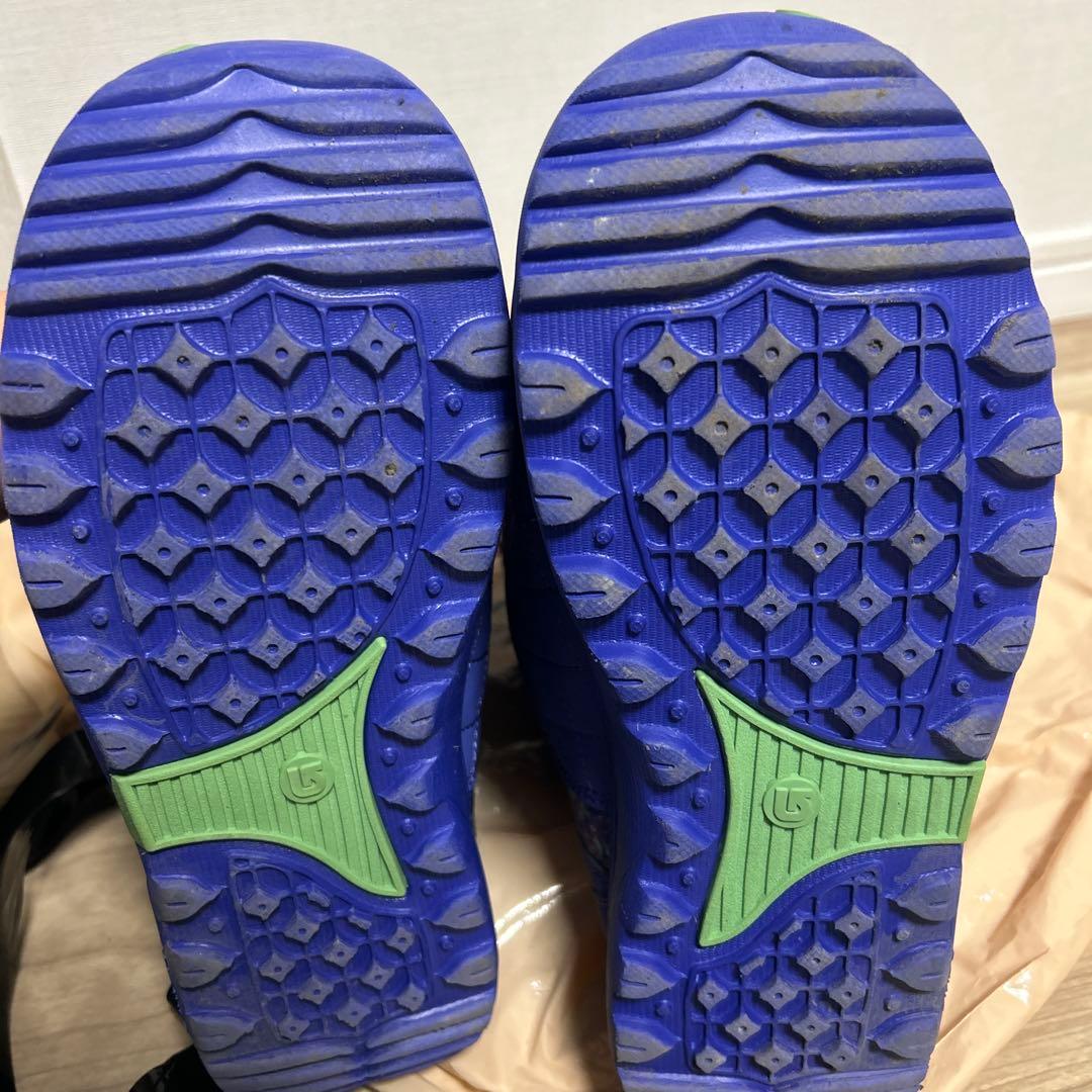 BURTON MINT スノーボードブーツ 女性用