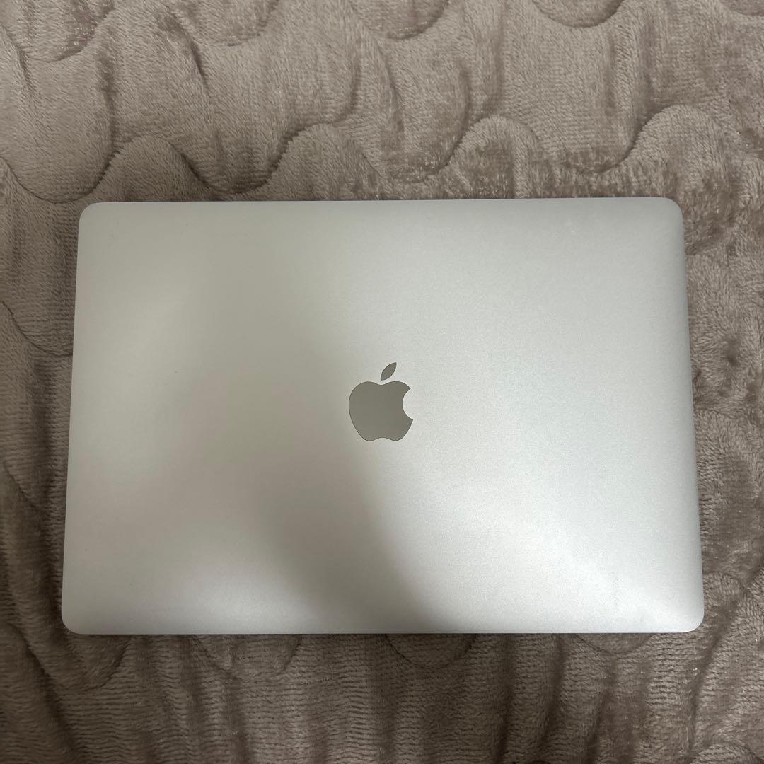 Apple MacBook Air M1 2020 13インチ 256GB