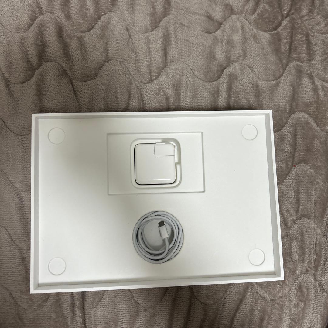 Apple MacBook Air M1 2020 13インチ 256GB