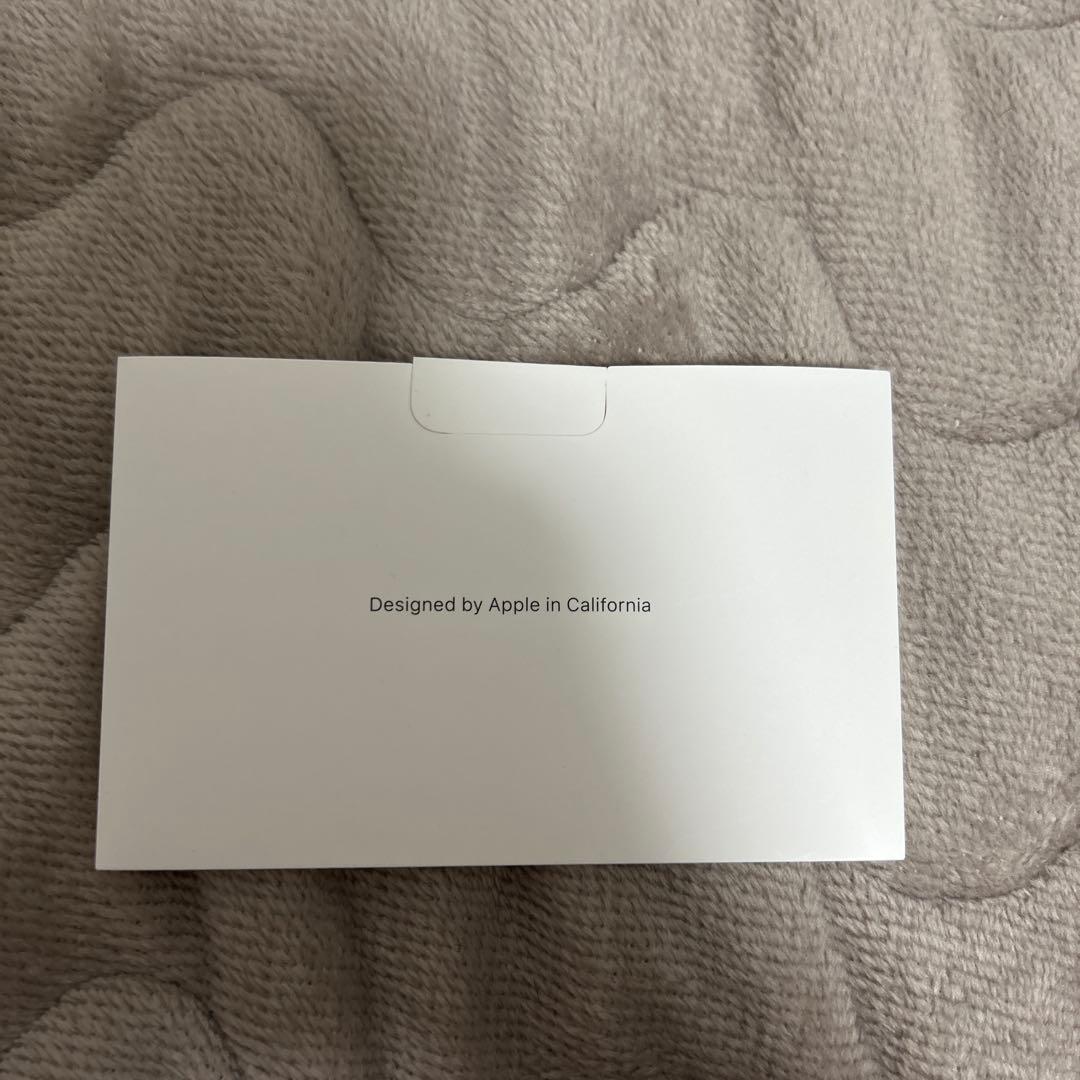 Apple MacBook Air M1 2020 13インチ 256GB