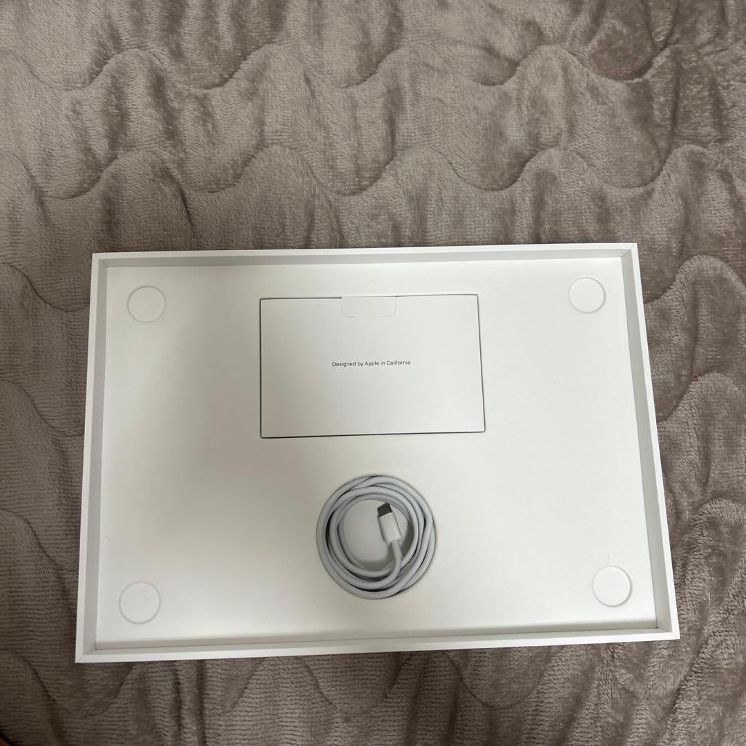 Apple MacBook Air M1 2020 13インチ 256GB