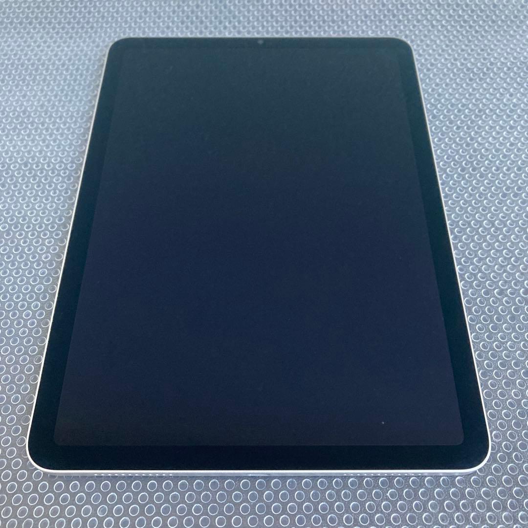 2407【早い者勝ち】電池新品☆iPadAir5第5世代64GB WIFIモデル