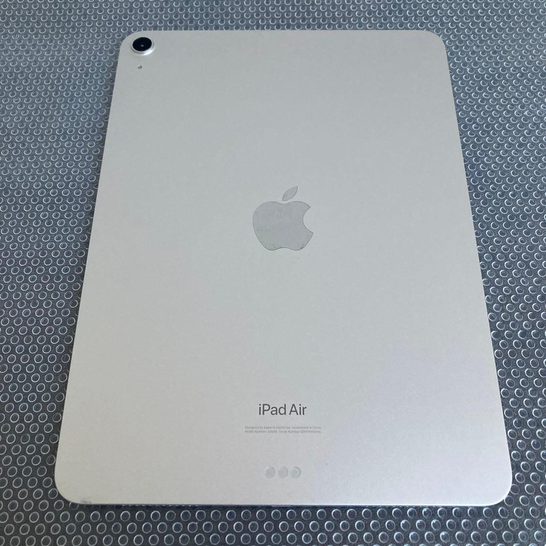 2407【早い者勝ち】電池新品☆iPadAir5第5世代64GB WIFIモデル