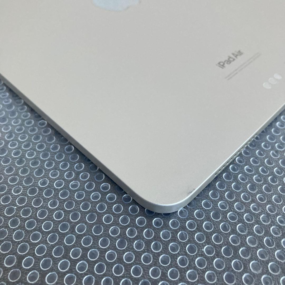 2407【早い者勝ち】電池新品☆iPadAir5第5世代64GB WIFIモデル