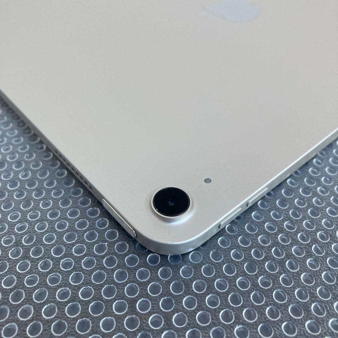 2407【早い者勝ち】電池新品☆iPadAir5第5世代64GB WIFIモデル