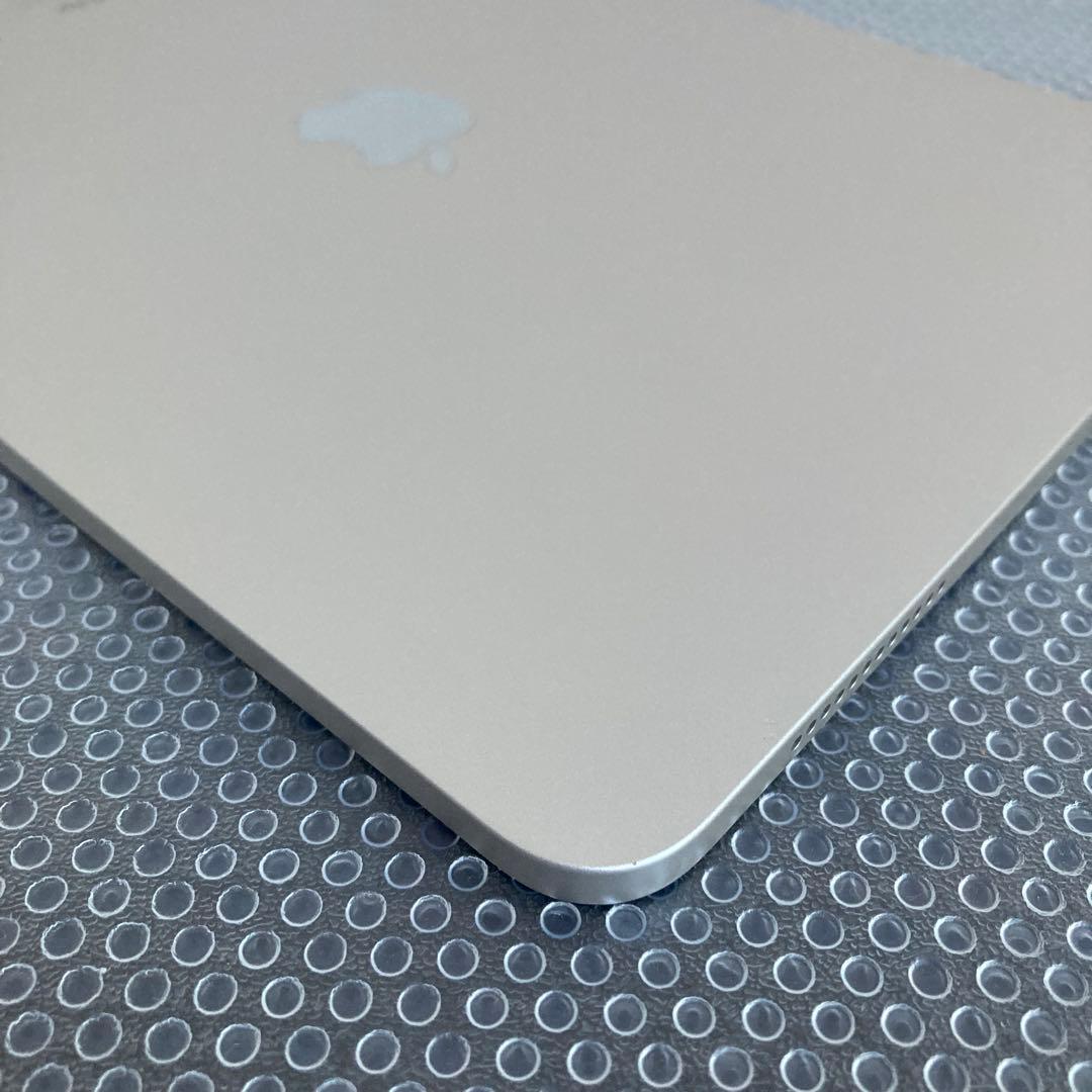 2407【早い者勝ち】電池新品☆iPadAir5第5世代64GB WIFIモデル