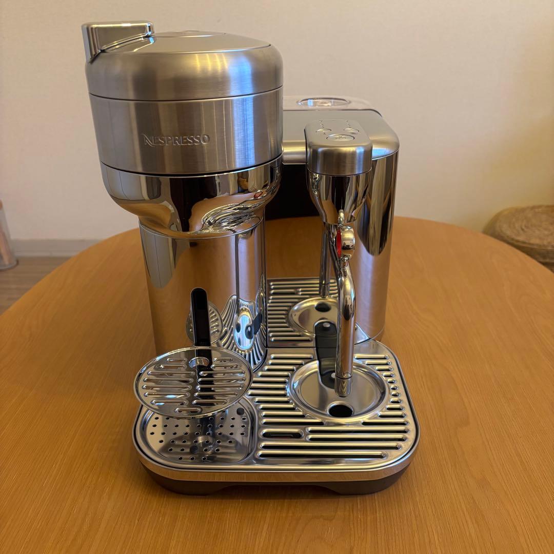 ヴァーチュオ クレアティスタ