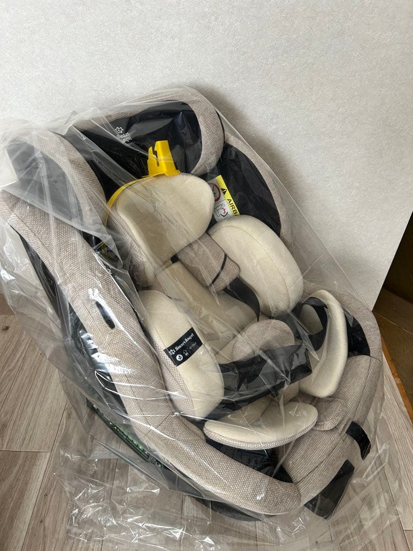 ターンレジェネクストST ベージュ チャイルドシート