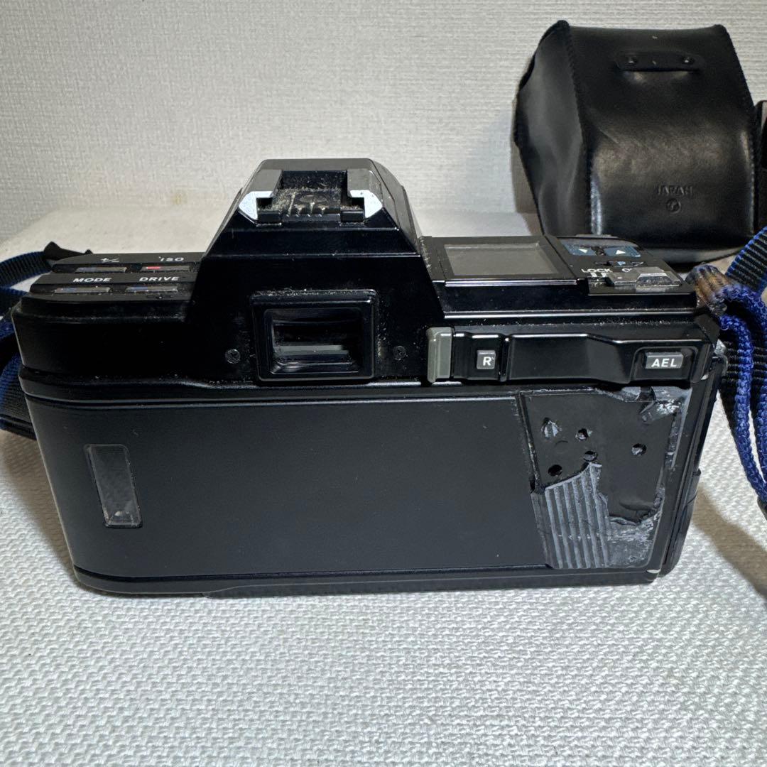 【ジャンク品】MINOLTA 7000 ミノルタ フィルムカメラ