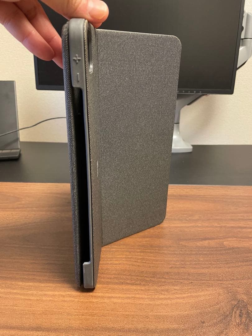 Logicool ipadケース　11インチ iPad Pro(第4世代)