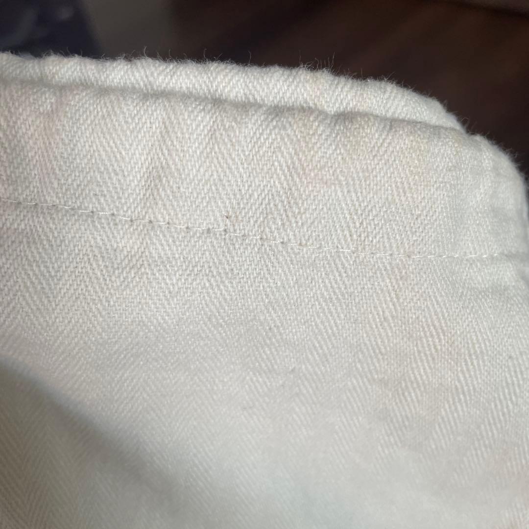 LOEWE かごバッグ　バスケットバッグ