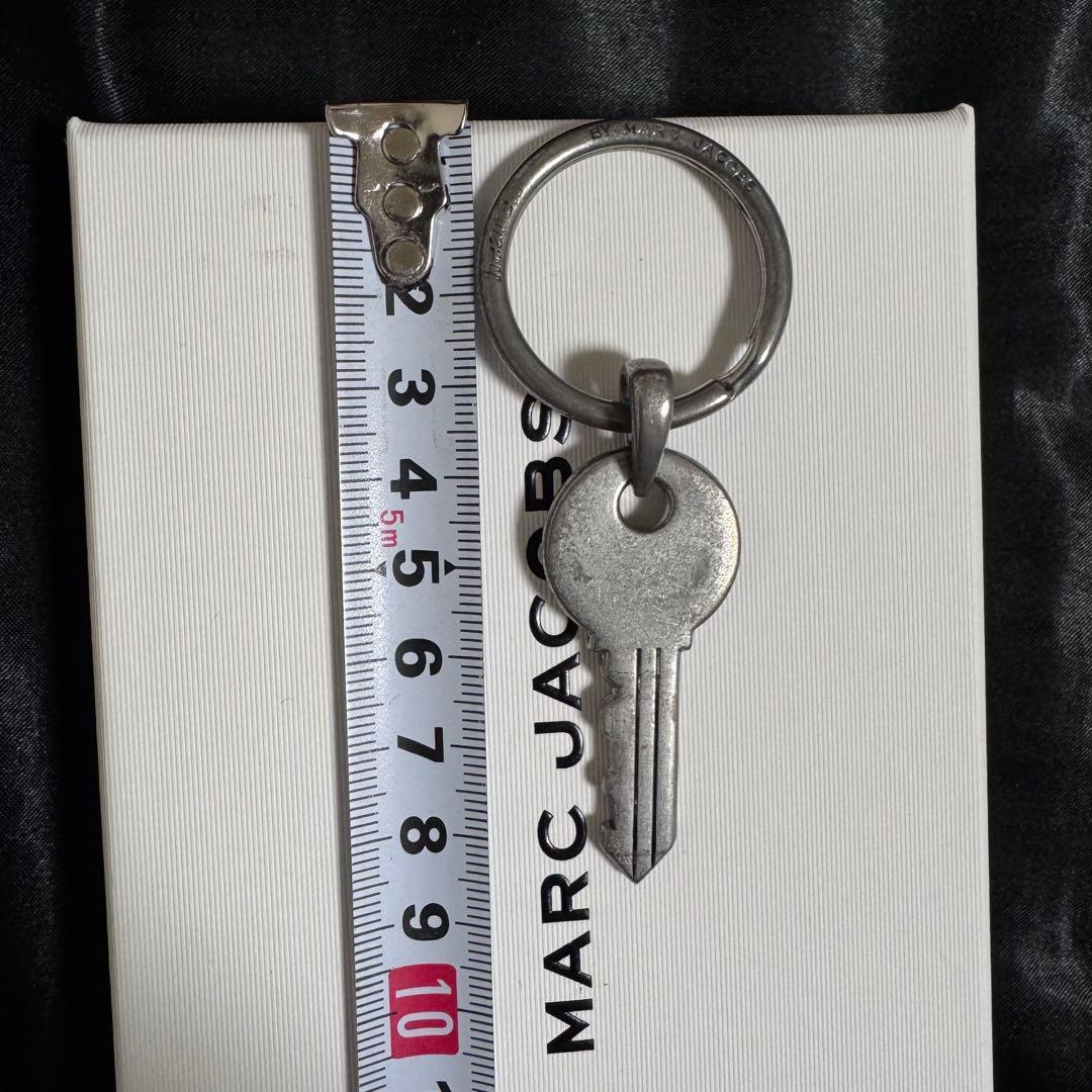 アクセサリー heaven by marcjacobs LOCK AND KEY CHAIN