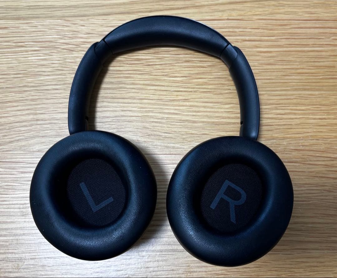 Anker Soundcore Space Q45（ワイヤレス ヘッドホン)