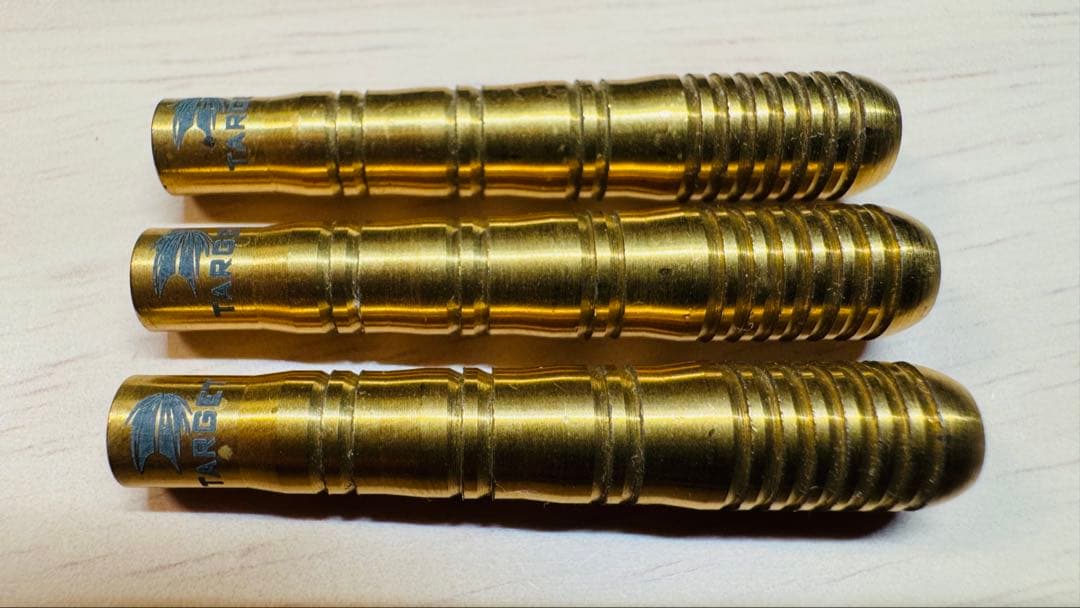 Yusuke Kodaka様優先【まとめ売り】【TARGET】バレル単体2セット