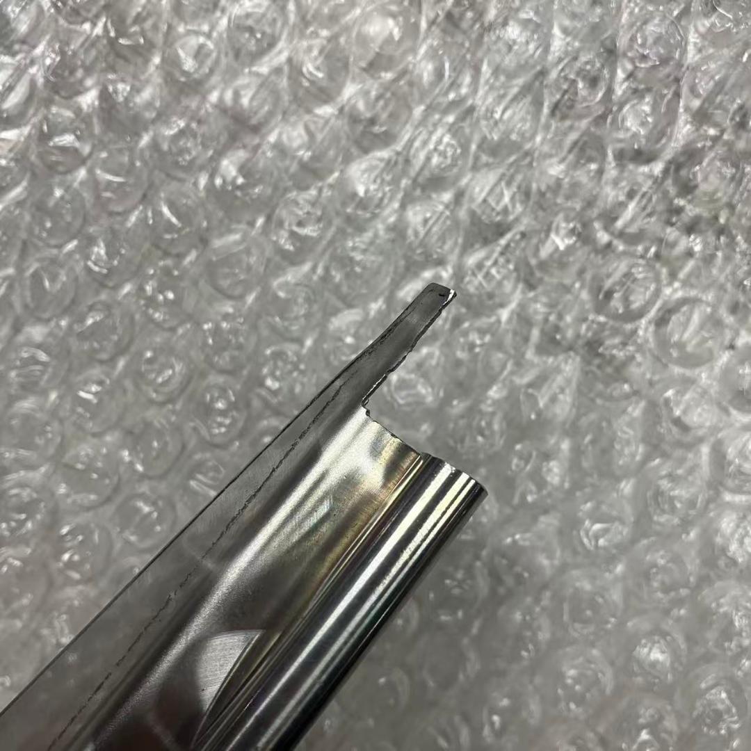 0623 丸棒付き グランドプロフィア/レンジャープロ ウインドウパネルウロコ柄